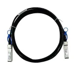 SFP28 DAC laidas BlueOptics SFP28-DAC-1M-PS-BL 1m Vyri&scaron;kas/Vyri&scaron;kas