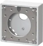 Panasonic WV-QJB500-W montavimo rinkinys baltas 115x40x115 mm
