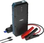 Ansmann Jump Starter su Powerbank ir žibintuvėlio funkcija (1900-0130)