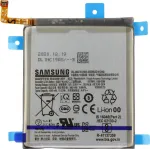 Samsung ličio jonų baterija EB-BG991ABY, skirta Samsung Galaxy S21 (GH82-24537A)
