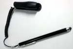 SDC Touchpen su laikikliu talpiniams jutikliniams ekranams (TP-STYL)