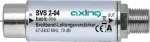 Axing SVS 2-04 TV signalo stiprintuvas 47 - 2400 MHz (SVS00204)