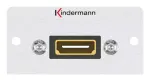 HDMI lizdo plok&scaron;tė Kindermann 7444000561