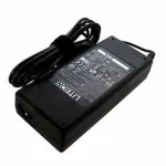 Acer AC adapteris 90W &ndash; ne&scaron;iojamam kompiuteriui &ndash; vidaus &ndash; 100-240 V &ndash; 50/60 Hz &ndash; 90 W &ndash; 19 V