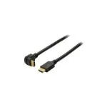 HDMI kabelis ShiverPeaks 3 m