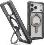 Urban Armor Gear UAG Plasma XTE MagSafe Kickstand Case, Apple iPhone 17 Pro Max, (114528113136)