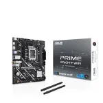 ASUS PRIME B760M-F WIFI pagrindinė plok&scaron;tė Intel B760 LGA 1700 micro ATX