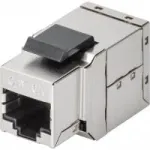 Wentronic 90866 RJ45 Keystone modulis