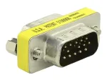 VGA lyties keitiklis DeLOCK 65010
