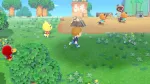 Nintendo Animal Crossing: New Horizons standartinis vokiečių, anglų k. Nintendo Switch
