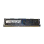 Dell 16 GB DDR3 1600 MHz PC3-12800 registruota ECC atmintis DIMM 240-PIN atnaujinta (2167V)