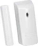 ROPAM MGD-ari-WH belaidis magnetinis kontaktas, ARI sistema, baltas, ER14250 baterija