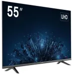 Monitorius Hikvision DS-D5055U3-1V0S 55 colių LCD ekranas 1920x1080