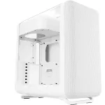 HYTE X50 Midi bok&scaron;tas PC korpusas Snow White (CS-HYTE-X50G-WW)