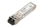 Mikrotik S+31DLC10D SFP+ modulis 10 Gbit/s 1310 nm 10 km