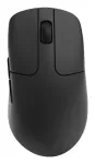 Keychron M2 pelė universali de&scaron;inei rankai RF belaidis + Bluetooth + USB Type-C