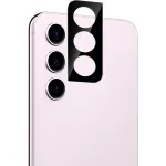 NEVOGLASS 3D kameros apsauginis stiklas (permatomas, Samsung Galaxy S24 Ultra)