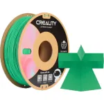3D spausdinimo medžiaga Creality 3301010301 Polilaktido rūg&scaron;tis PLA Žalia 1 kg 1,75 mm