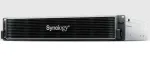Storage server Rack 2U SYNOLOGY DP7200 &mdash; EPYC 7272 2.9 GHz, 32 GB RAM, 123.84 TB (HDD+SSD), 12 diskų