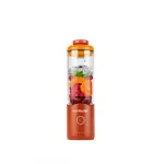 NutriBullet NBP013OR ne&scaron;iojamasis trintuvas 0,59 L oranžinis