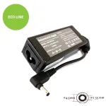 Maitinimo adapteris Extra Digital AS45F4014 45W 19V 2.37A ne&scaron;iojamiesiems kompiuteriams