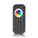 RT5 nuotolinio valdymo pultelis, 1 zona RGB/RGBW ir CCT