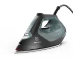 Lygintuvas Electrolux E7SI2-6OG su RESILIUM padu, 2600 W, juodas, tamsiai žalias
