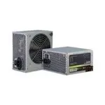 Inter-Tech Coba CES-400B 80+ - vidinis maitinimo &scaron;altinis - ATX12V 2.3 - 80 PLUS Bronze - AC 115/230 V - 400 W - aktyvus PFC (88882096)