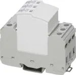 Phoenix Contact 2905339 2 tipo apsaugos nuo vir&scaron;įtampių įtaisas VAL-SEC-T2-3C-350-FM IP20