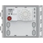 Legrand 351100 dviejų laidų durų garso modulis su 4 &scaron;aukimo mygtukais ir LED