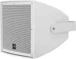 Aktyvus žemų dažnių garsiakalbis Omnitronic ODX-115ST 100V baltas