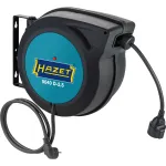 Hazet 9040D-2.5 Juodas Ry&scaron;io Priedas