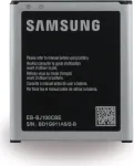 Baterija Samsung EB-BJ100CBE, skirta Galaxy J1 (1850 mAh) &ndash; keičiama mobiliojo telefono baterija