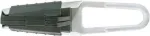 Rutenbeck 40100018 &ndash; 1,4 kg, 102 mm &times; 437 mm &times; 53 mm &times; 102 mm &times; 68 mm