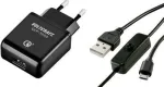 Voltcraft QCP-3000 USM