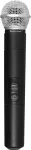 Belaidis rankinis mikrofonas Omnitronic UHF-E serija 529,7 MHz modelis 13063354