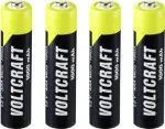 Endurance HR03 Micro AAA NiMH akumuliatorius 1000 mAh 1,2 V 4 vnt. (VC-12714095)