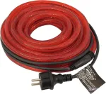 LED guminė juosta EUROLITE RL1-230V raudona 9 m &ndash; lanksti 9 m vidaus / lauko ap&scaron;vietimo juosta