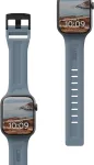 Urban Armor Gear UAG Scout Strap, Apple Watch 38/40/41/42mm, cloud Blue (191498114151)
