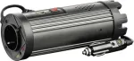 VOLTCRAFT keitiklis MSW 150-24-G 150 W 24 V/DC - 230 V/AC puodelio formos dizainas puodelių laikikliui