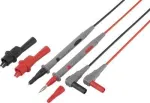 Voltcraft VC-10906600 juodas