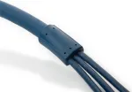 YUV komponentinis kabelis (3x RCA ki&scaron;tukas / 3x RCA ki&scaron;tukas) - 3,0 m, RGB vaizdo perdavimui