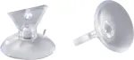 Xavax Siurbtukas lempoms (MR16, GU10, GX53, R30, R40, Par20) (00112923)