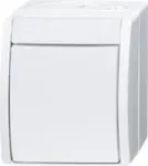 Busch Jaeger i&scaron;jungimo jungiklis 2601/2 W-54 (2CKA001085A1627)