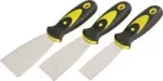 KWB 029890 mentelių rinkinys &ndash; 3 vnt., plastikiniai kotai