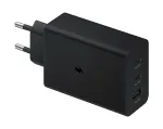 Samsung EP-T6530NBEGWW 65W USB-C greitasis įkroviklis, juodas
