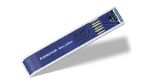 Pie&scaron;tukas Staedtler 200-2B juodas
