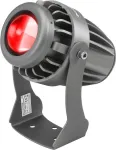 EUROLITE pinspot LED IP PST-10W 10W &mdash; vandeniui atsparus LED prožektorius akcentiniam ap&scaron;vietimui