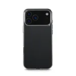 Hama Always Clear 00232407 dėklas telefonui Apple iPhone 17 Pro Max, permatomas