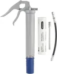 Pressol vienos rankos tepalinis pistoletas 500 cm&sup3; hidraulinis 12282